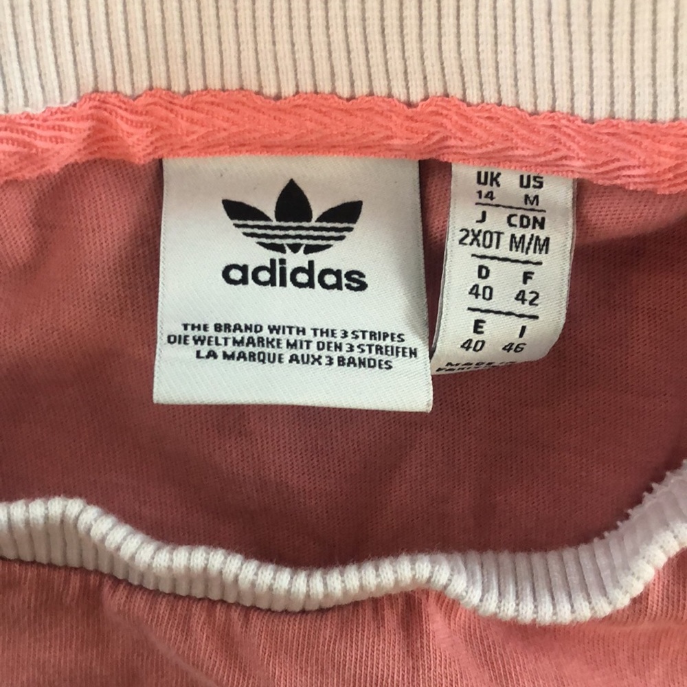 Adidas tee - Picture 2 of 3